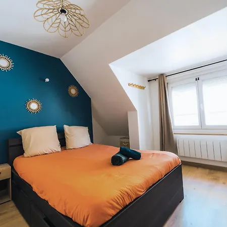 T2 Hyper-centre Apartamento