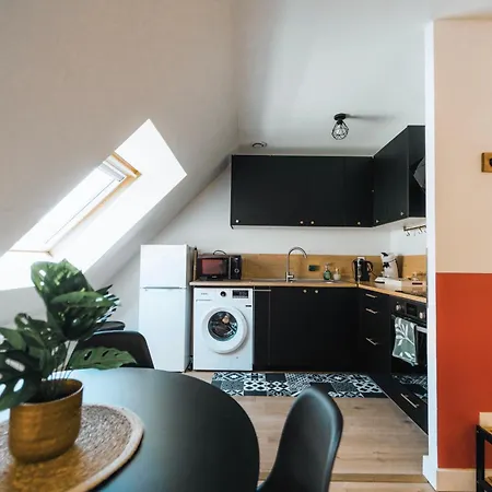 T2 Hyper-centre Dunkirk