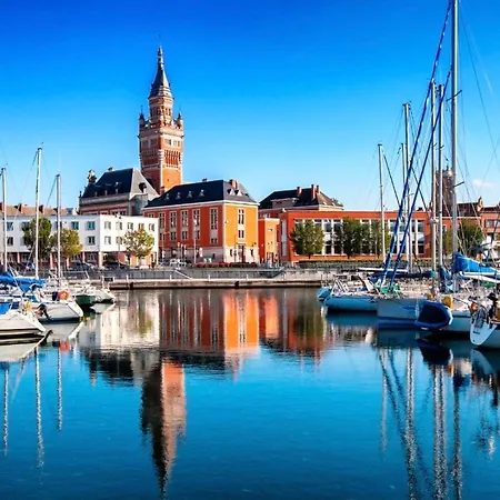 T2 Hyper-centre Apartamento *