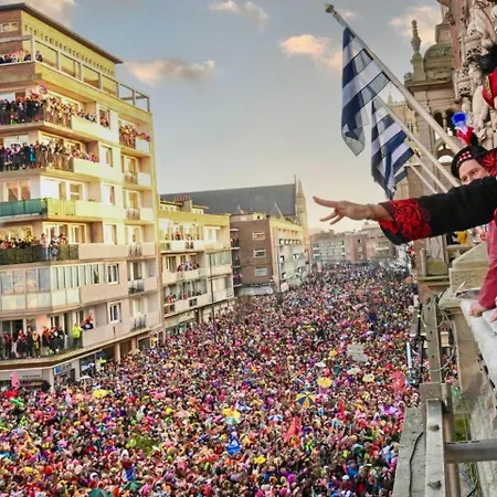 T2 Hyper-centre Apartament Dunkierka