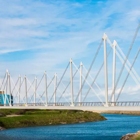 T2 Hyper-centre Apartament *