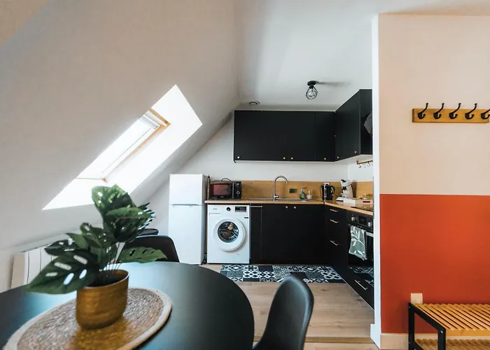 T2 Hyper-centre Dunkirk