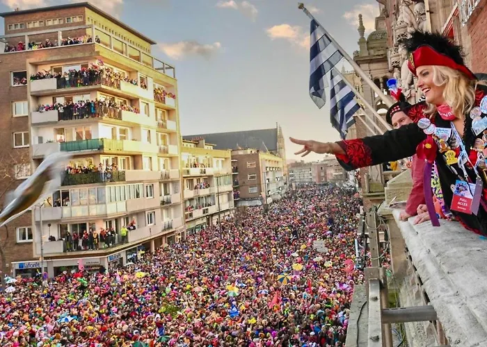 T2 Hyper-centre 公寓 敦刻尔克