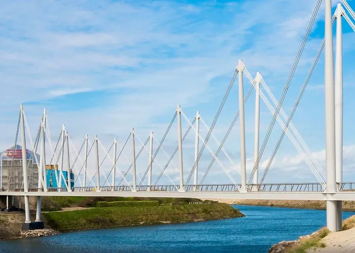 T2 Hyper-centre 公寓 *